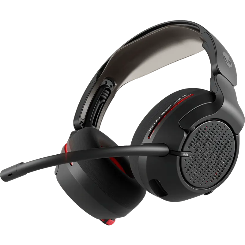 Skullcandy SLYR PlayStation Gaming Over-Ear Headset Graphite 1 Mascom International.webp